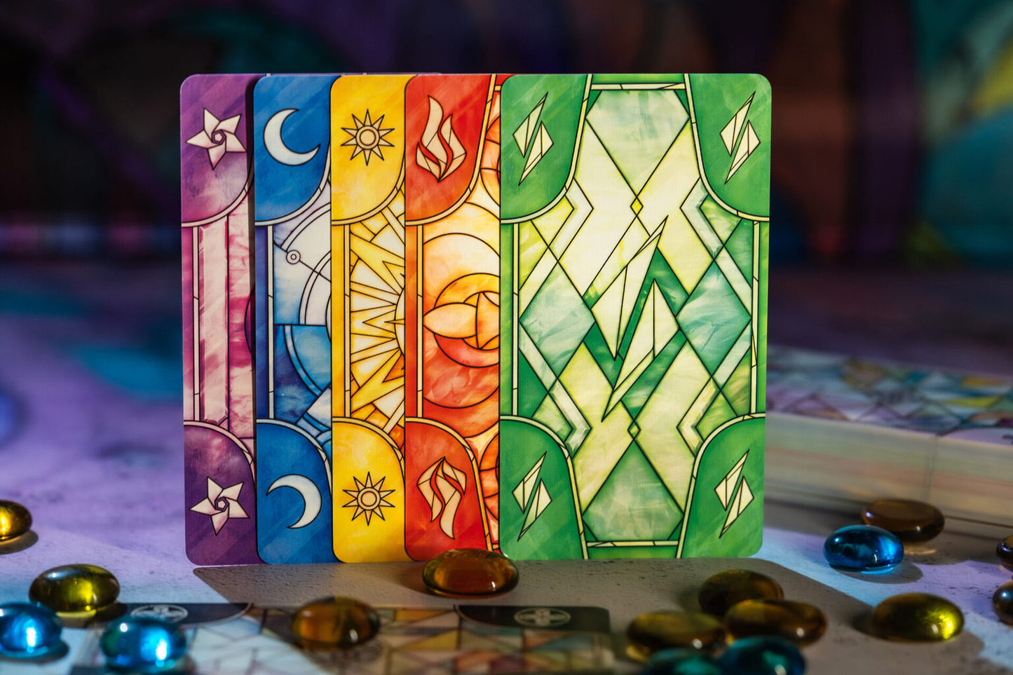 LUZ