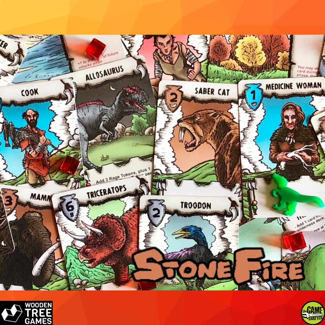 StoneFire