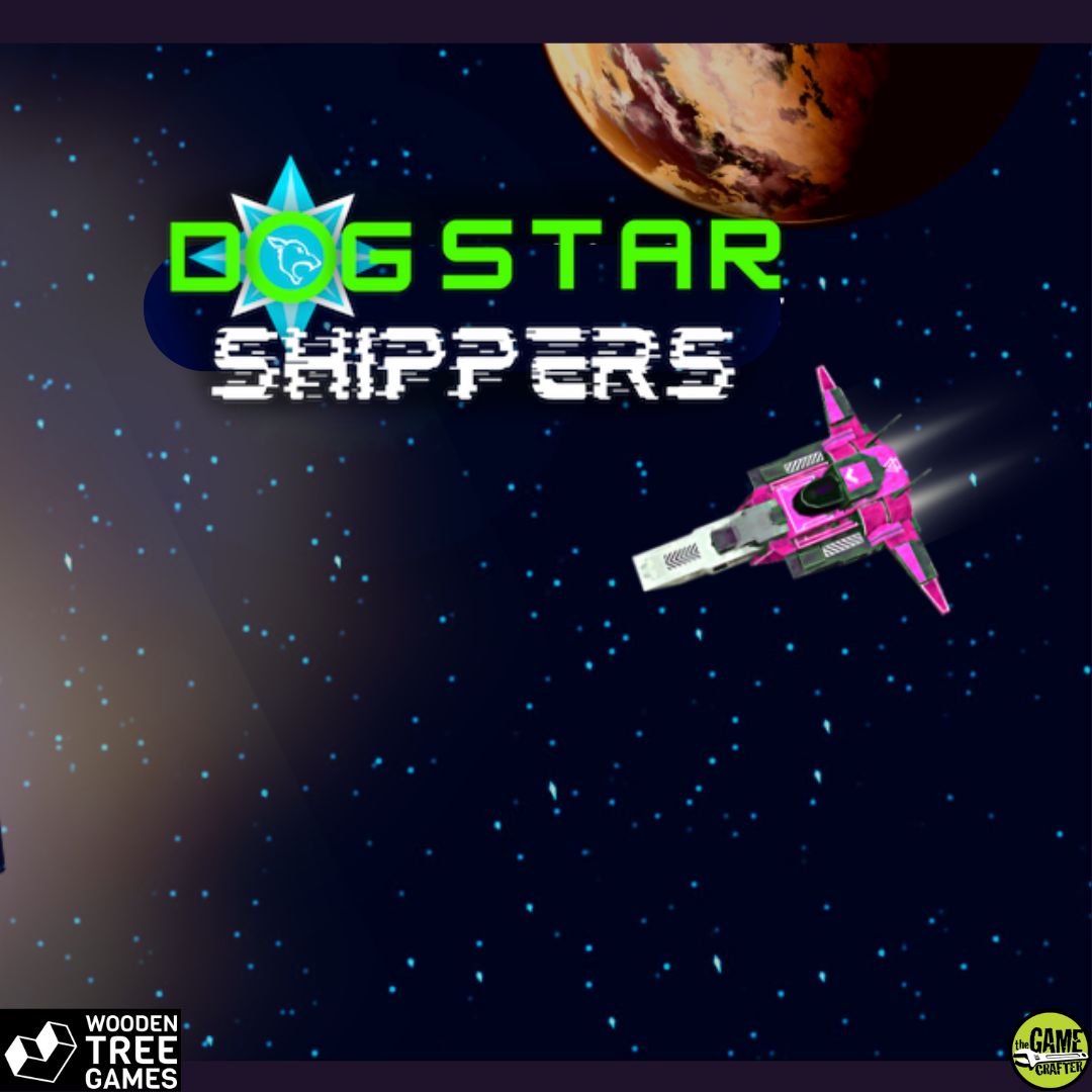 Dog Star Shippers