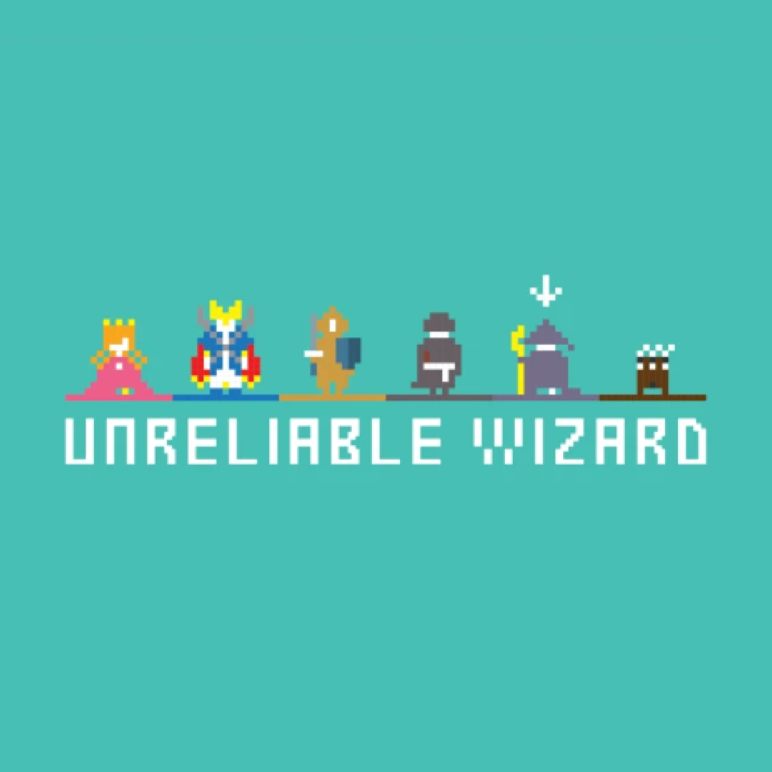 Unreliable Wizard