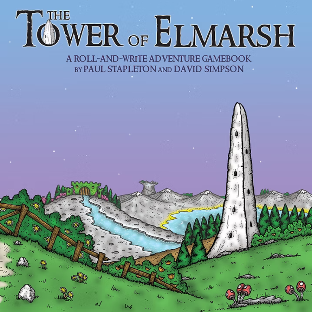 Tower of Elmarsh