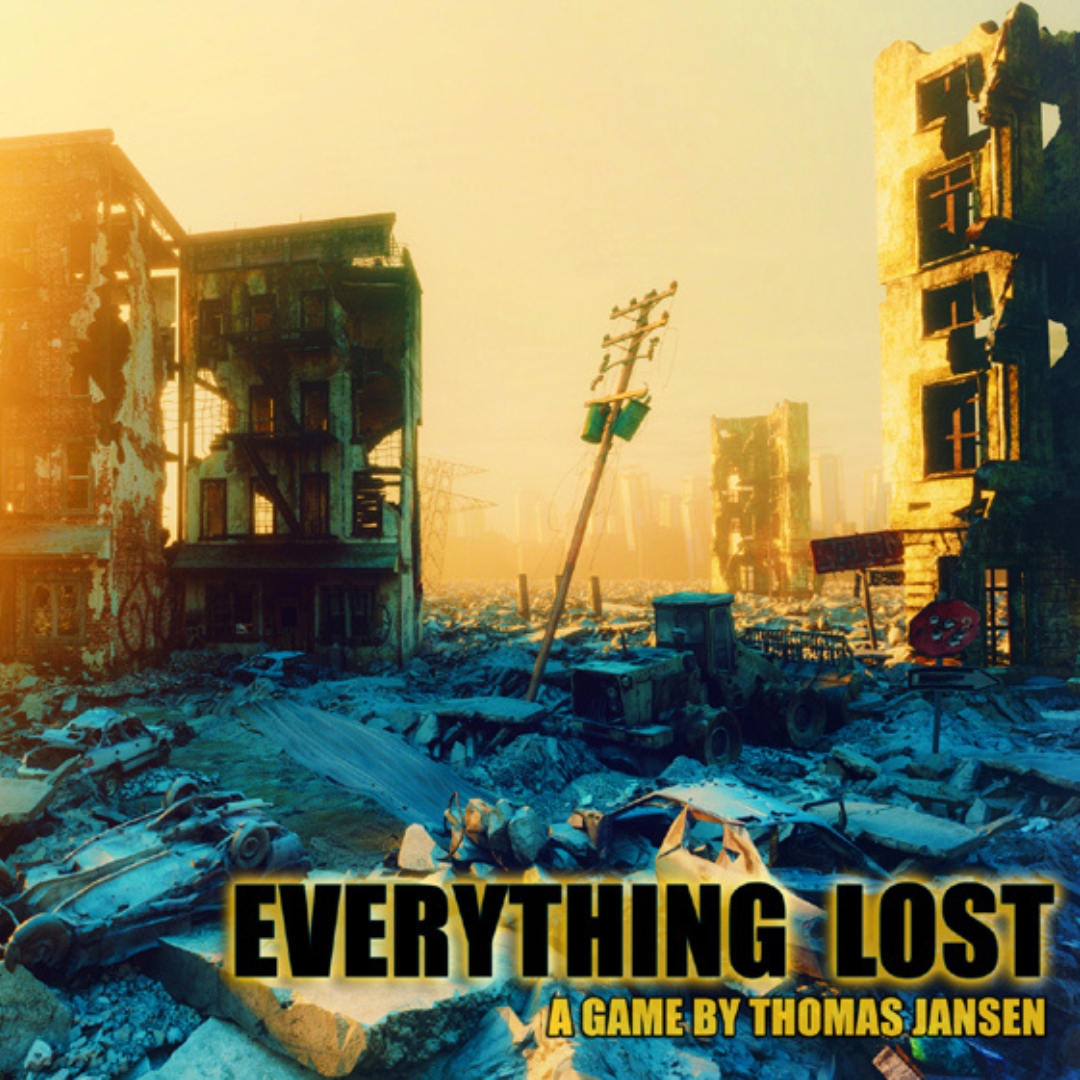 Everything Lost
