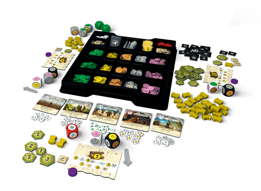 Dice Realms