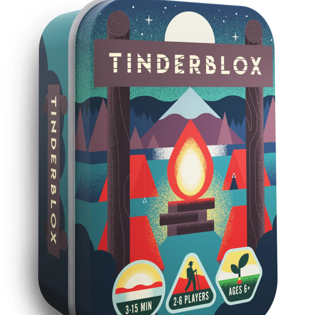 Tinderblox Night