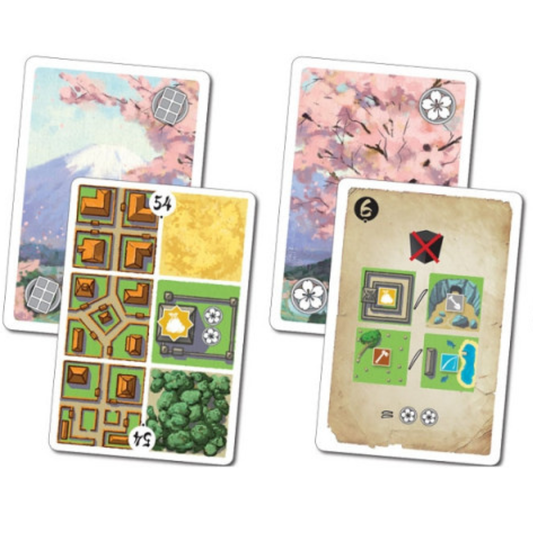 Honshu (englisch)