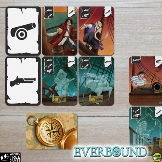 Everbound