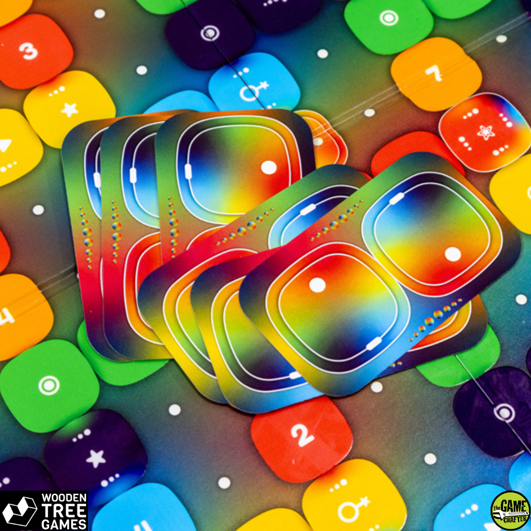 iRO Harmony - Wooden Tree Games