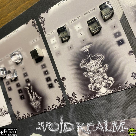 VOID REALM