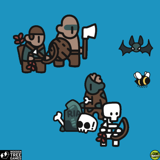 FOR CROWN AND COIN