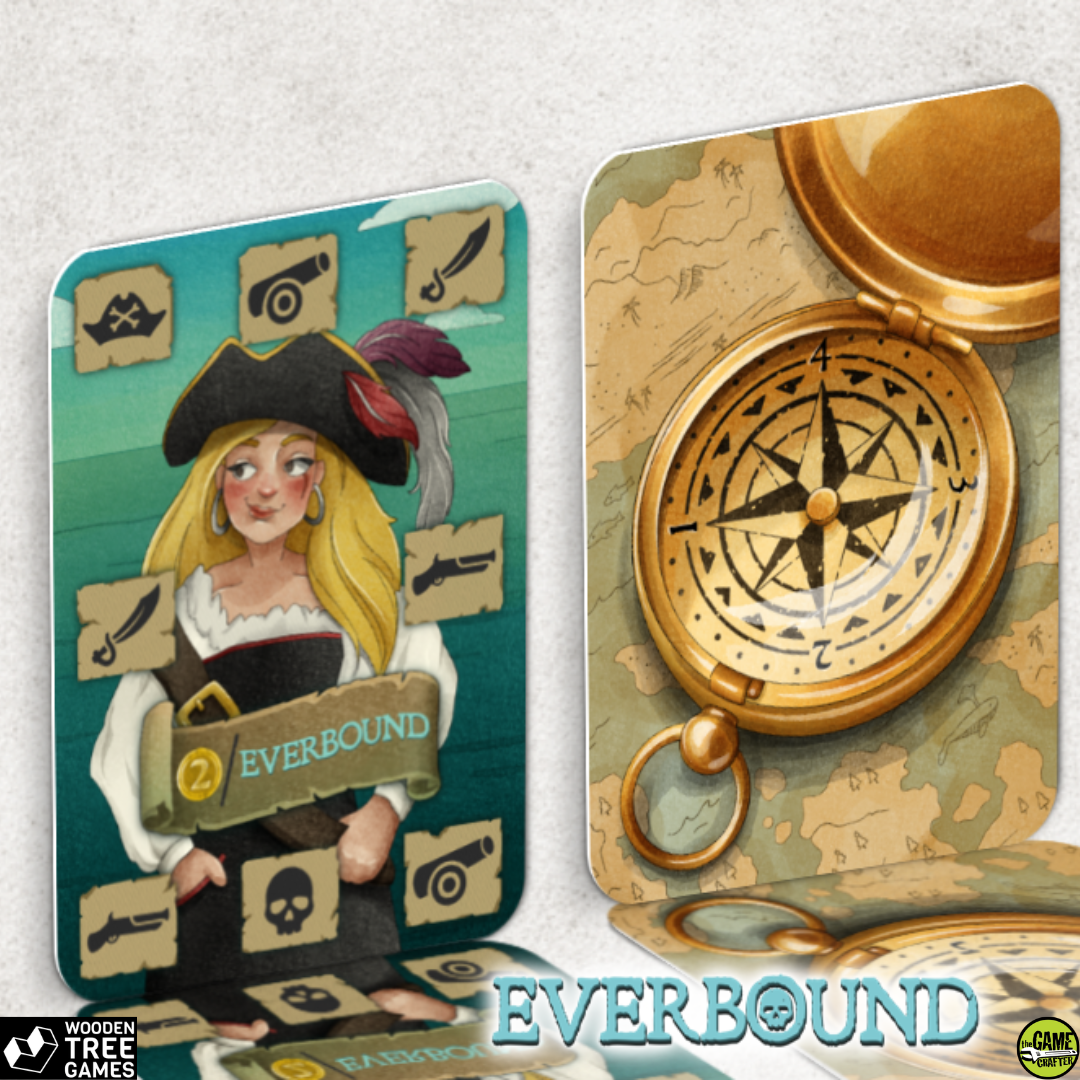 Everbound