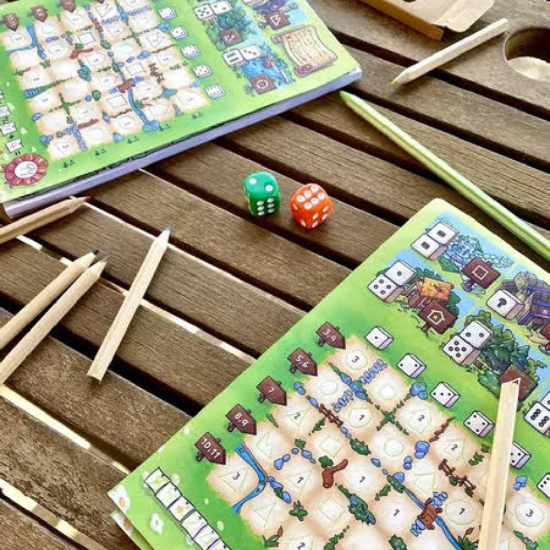 Rolling Village
