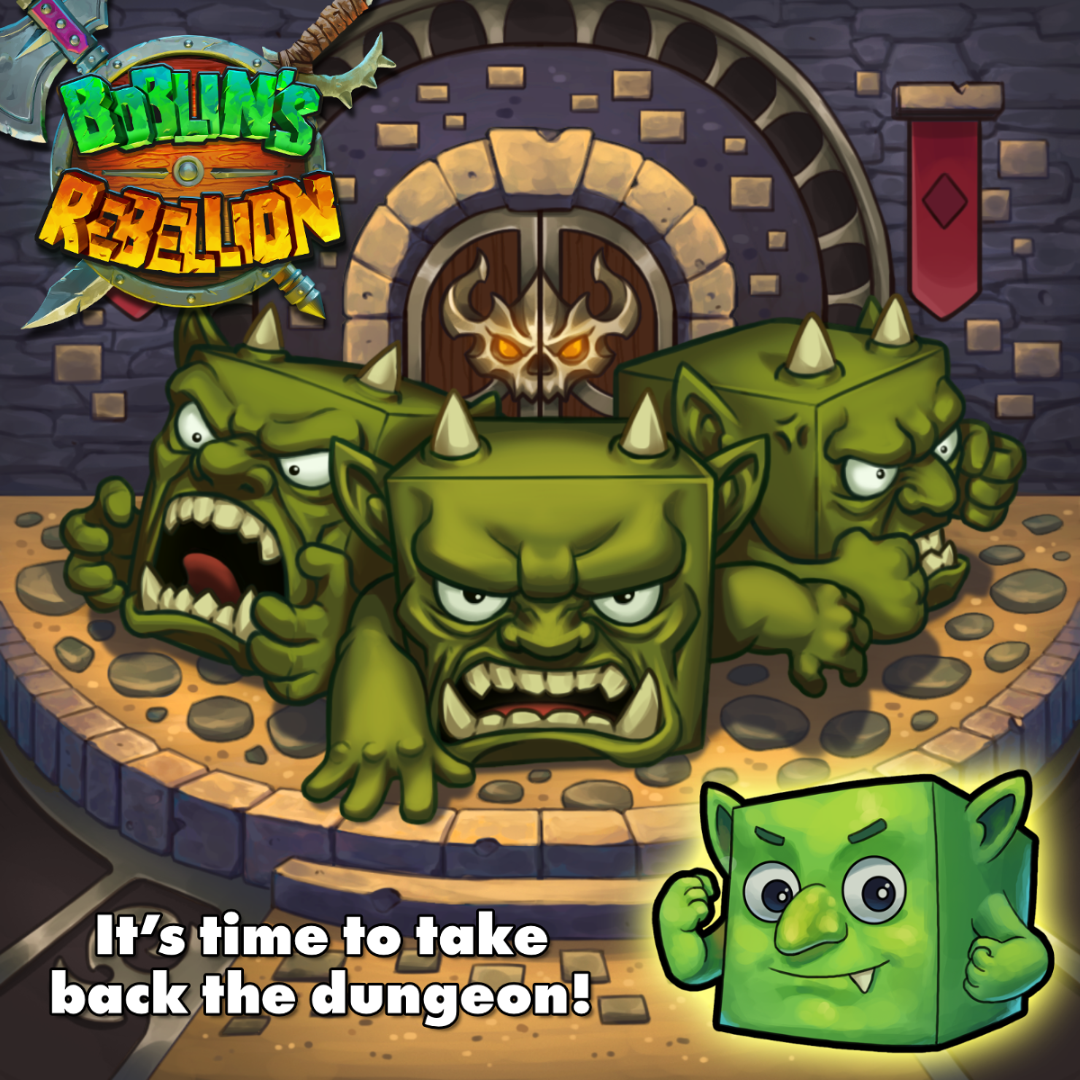 Boblin's Rebellion