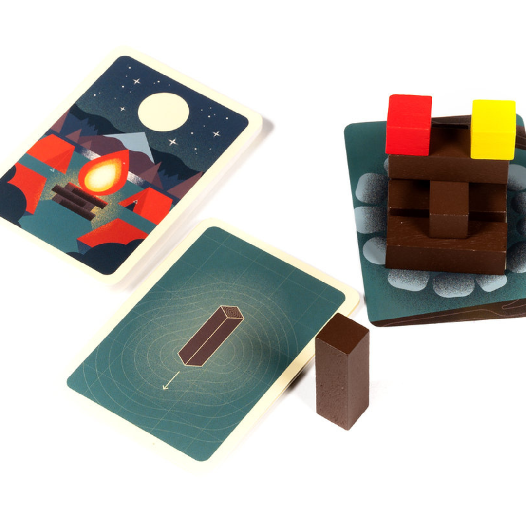 Tinderblox Night