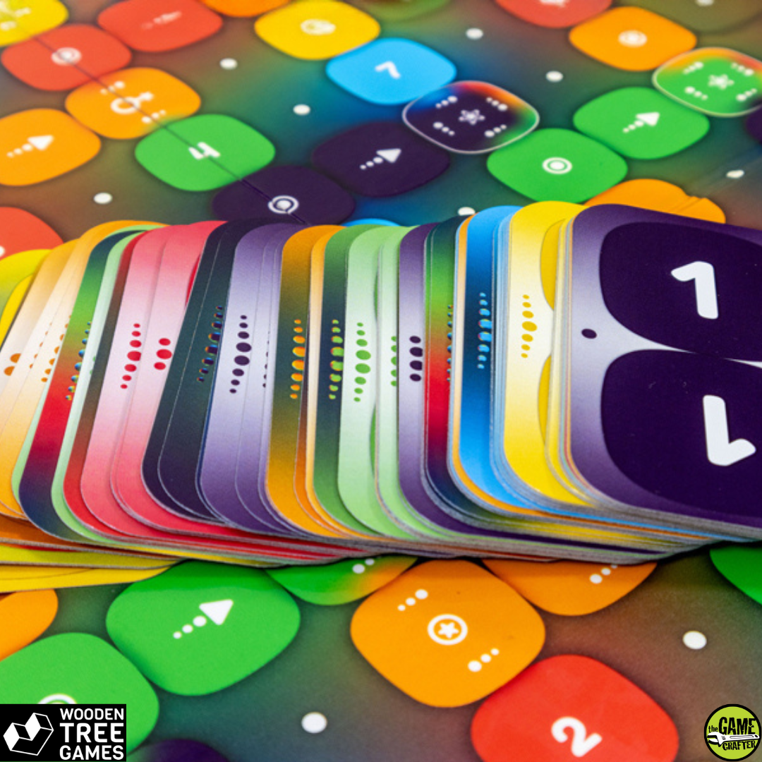 iRO Harmony - Wooden Tree Games