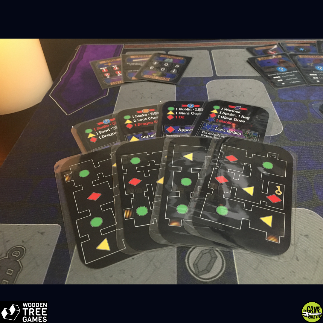 Crypt Crawler: Quest
