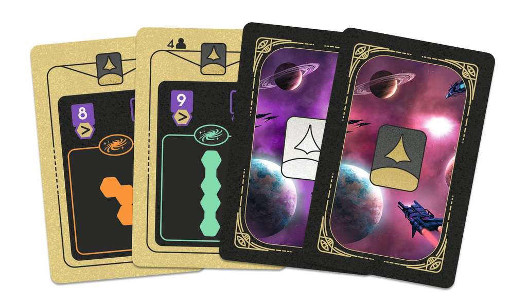 Council of Shadows - Wooden Tree Games