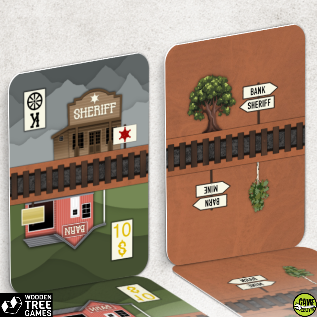 Wild West Tycoon
