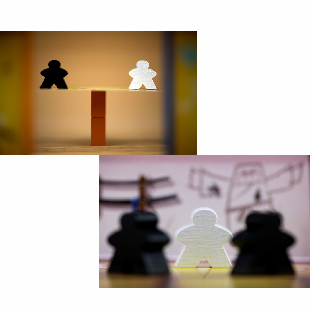 Ninja Academy - Wooden Tree Games