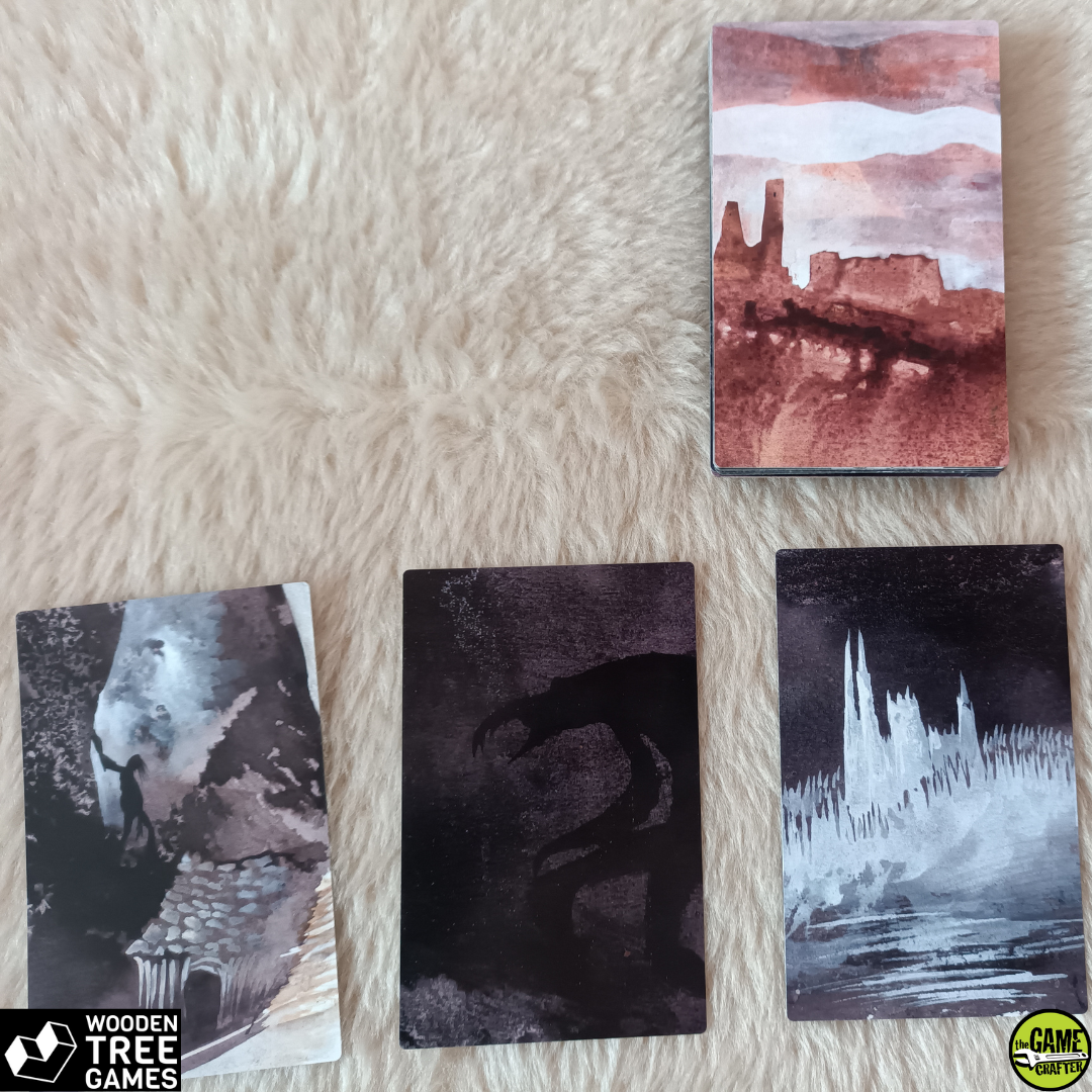 FLAILS & CITADELS