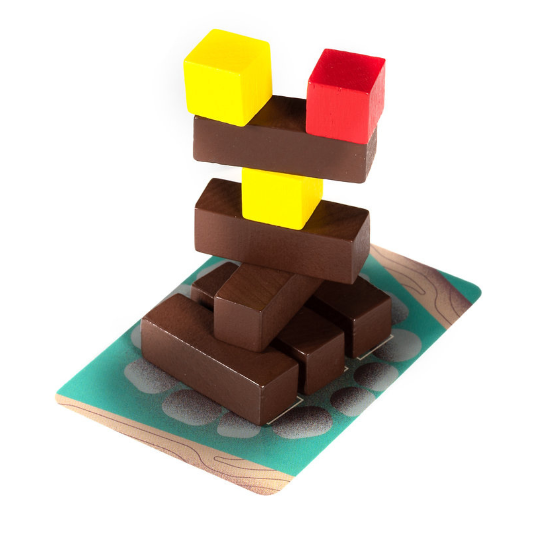 Tinderblox Sunset