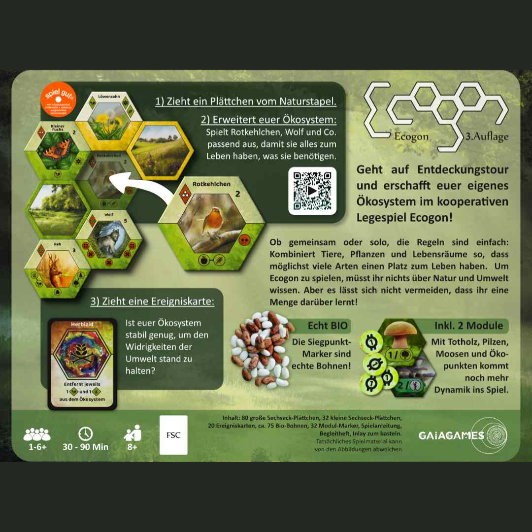 Ecogon