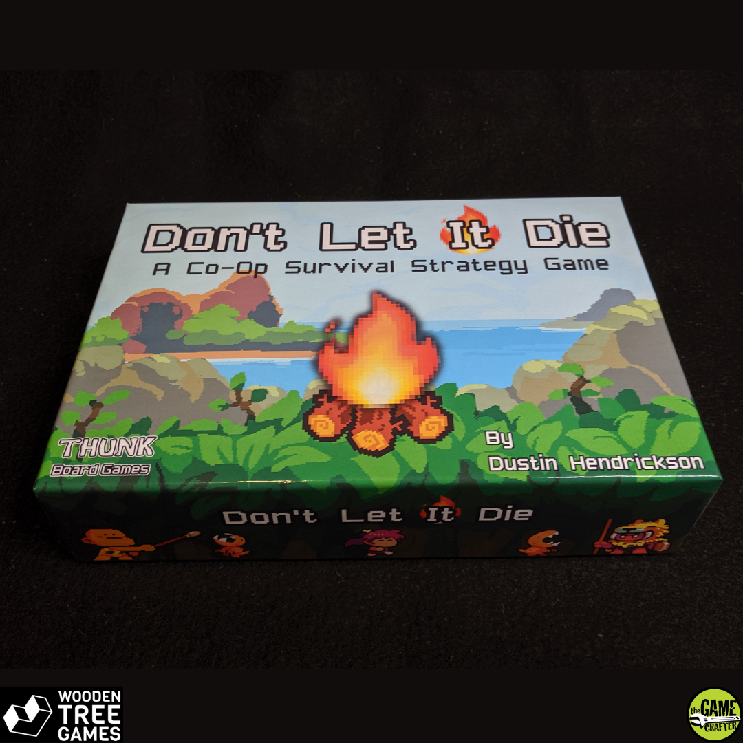 Don't Let It Die - Deluxe Edition