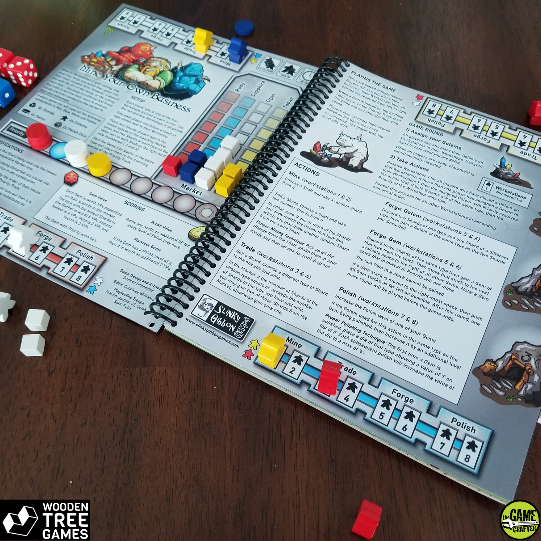 TGC Community Anthology