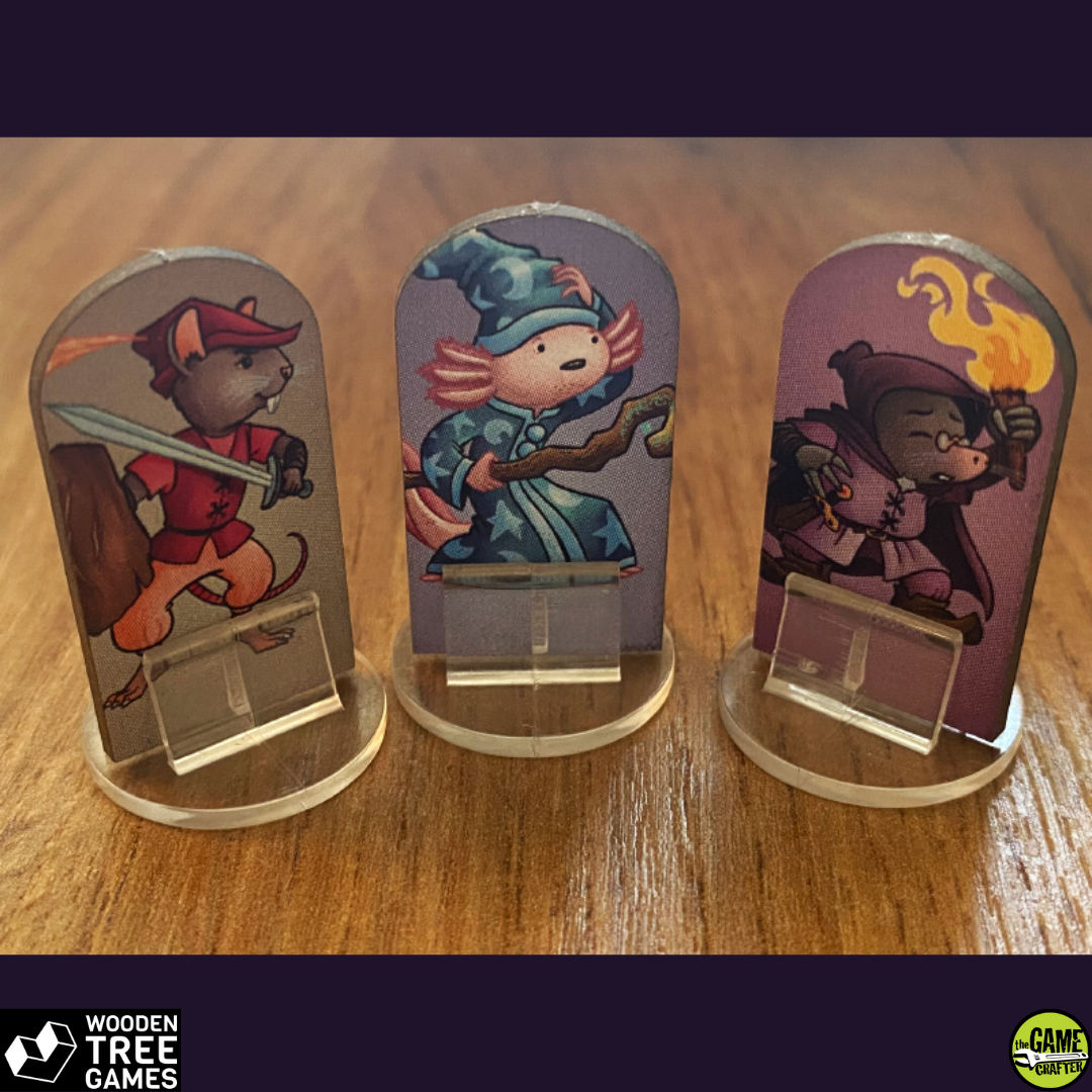 Treasure by Torchlight