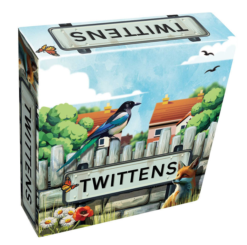 Twittens