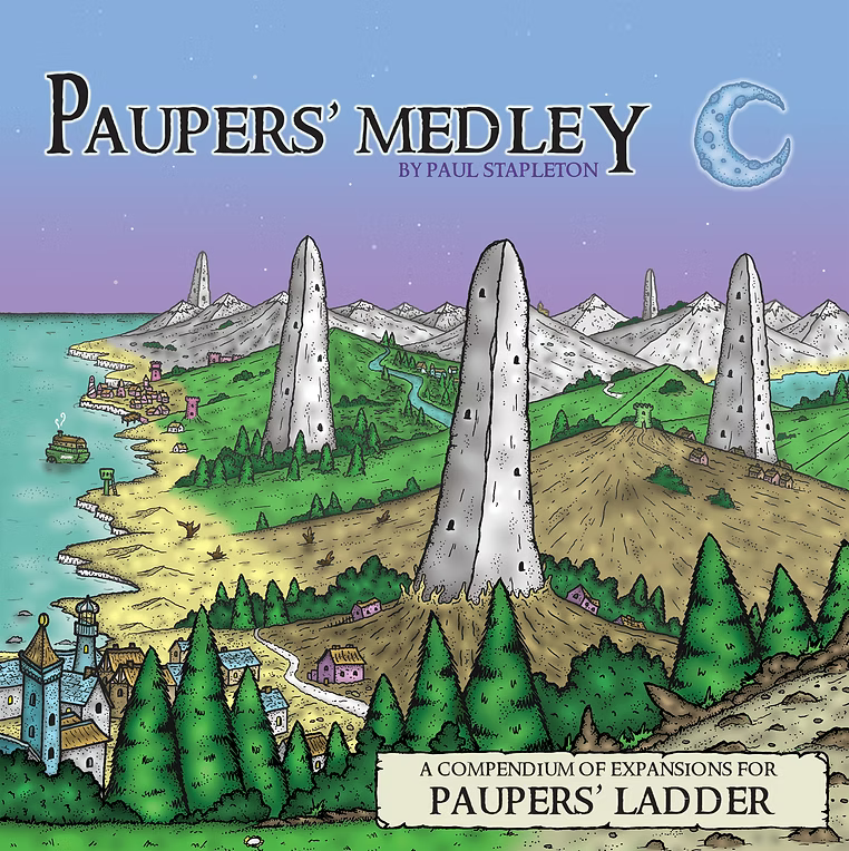 Paupers' Medley