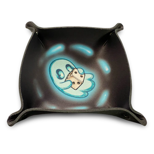 Neoprene Dice Tray (Vagrantsong)