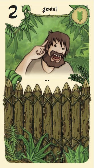 Freitag - Wooden Tree Games