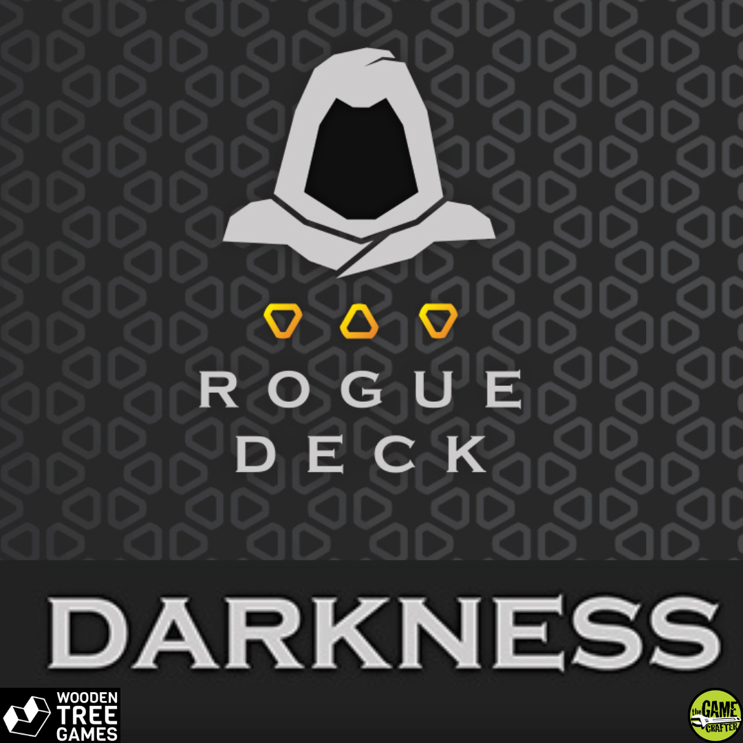 Rogue Deck: Darkness