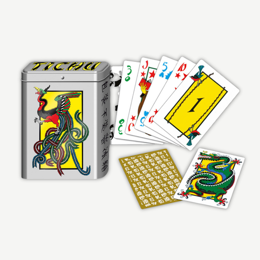 Tichu Pocket-Box
