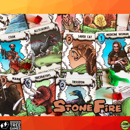 StoneFire