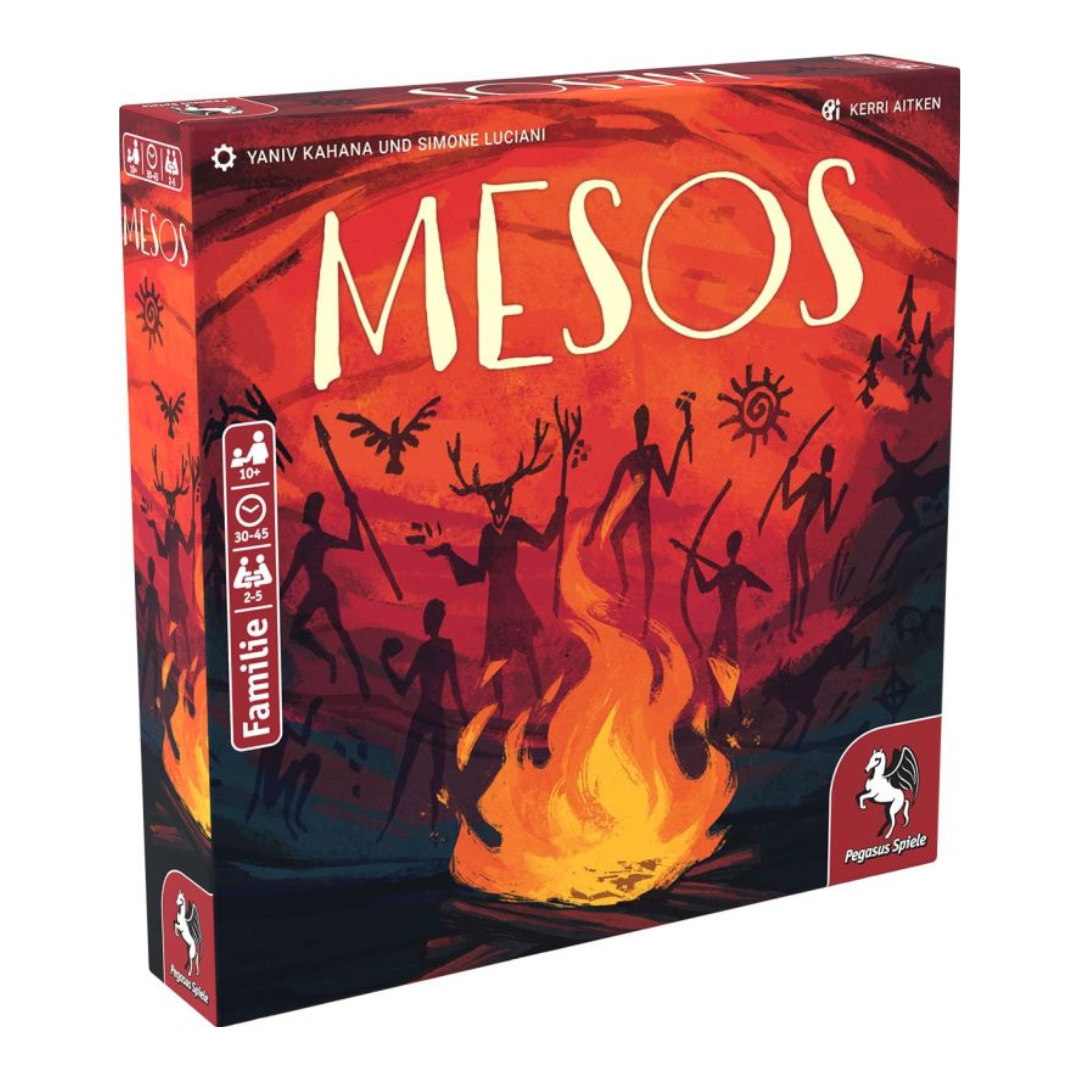 Mesos