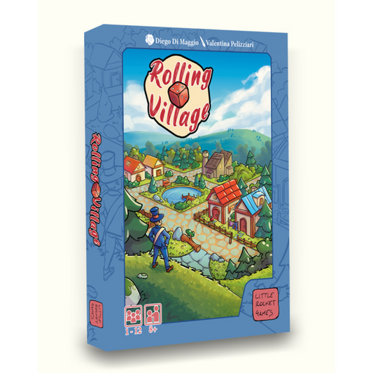 Rolling Village