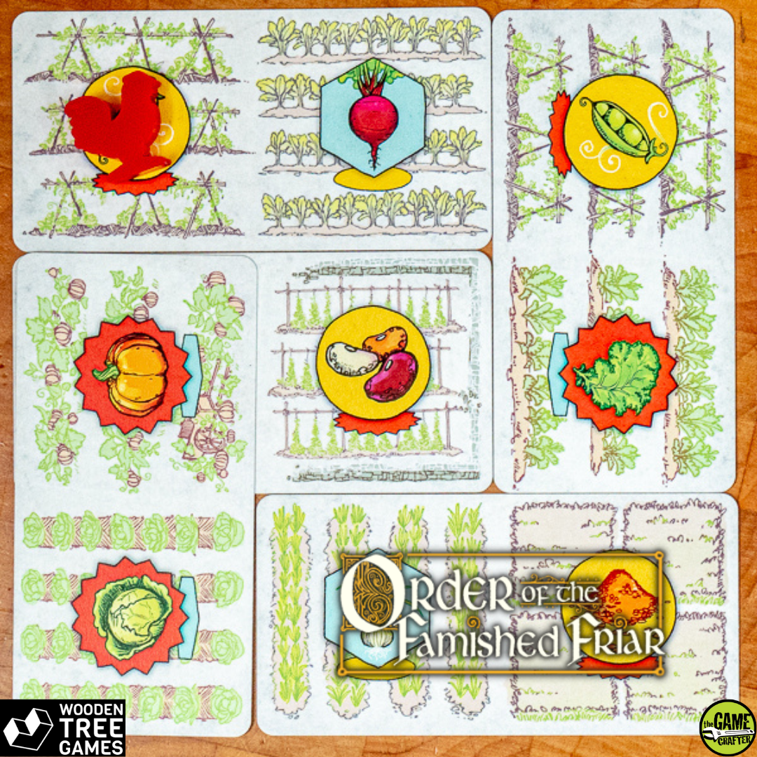 Order of the Famished Friar