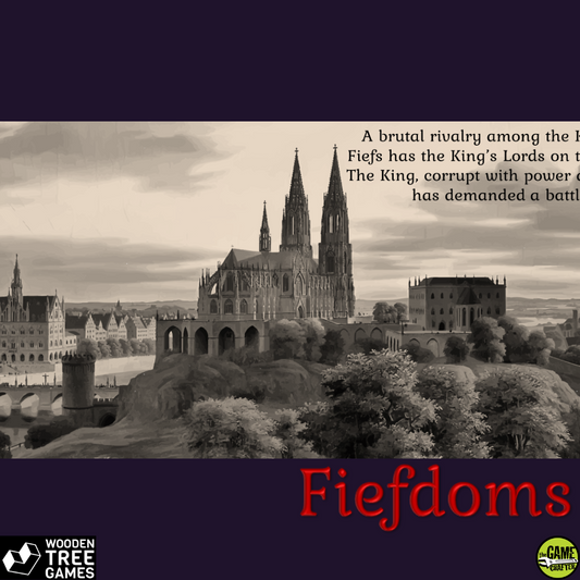 Fiefdoms