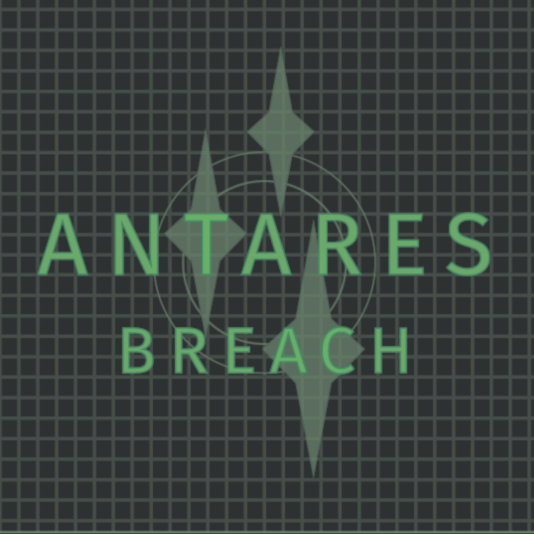 Antares: Breach
