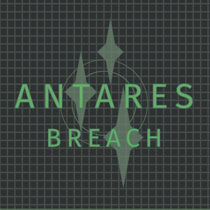 Antares: Breach