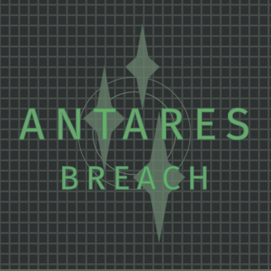 Antares: Breach