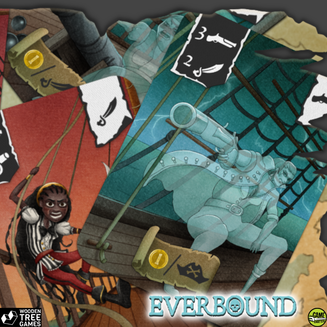 Everbound
