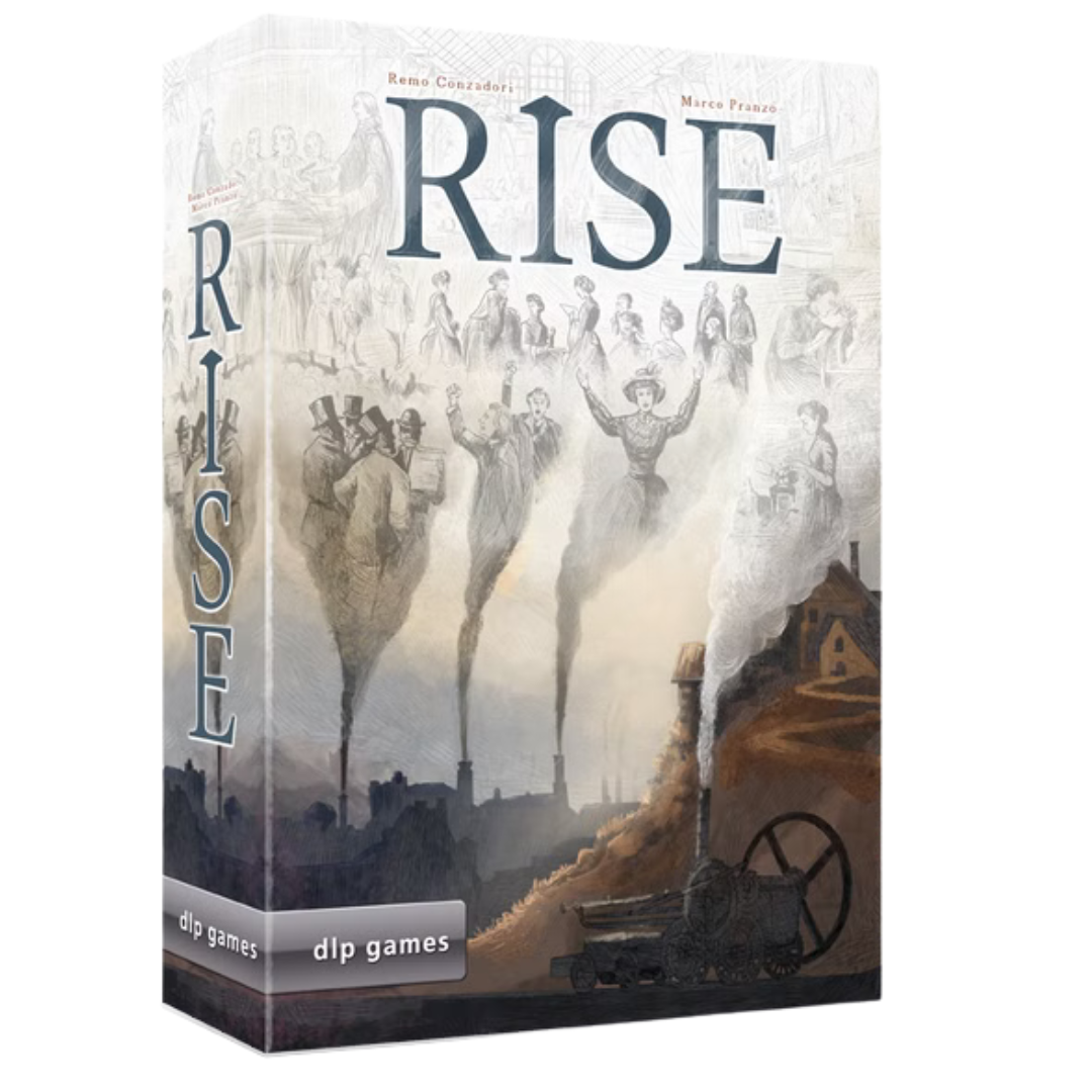 Rise