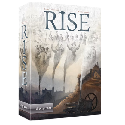 Rise