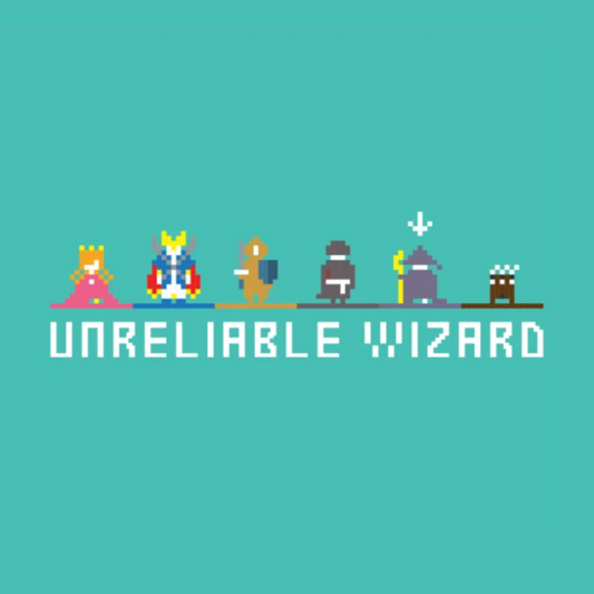 Unreliable Wizard
