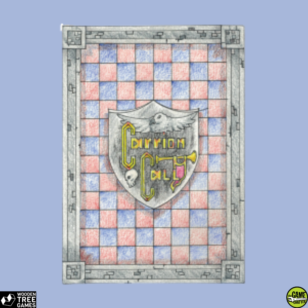 Carrion Call (Pocket Edition)