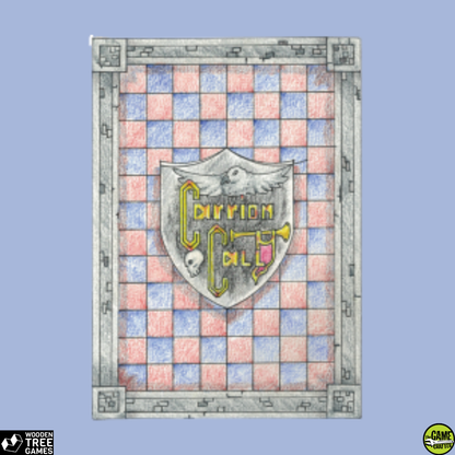 Carrion Call (Pocket Edition)