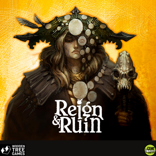 Reign & Ruin
