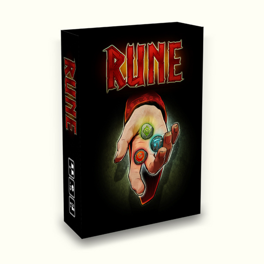 Rune
